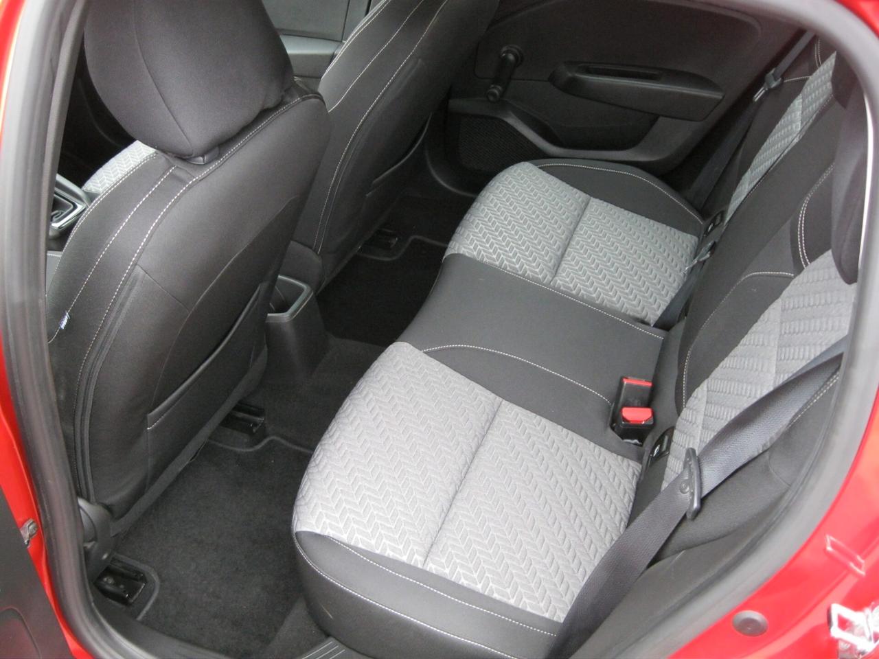 Renault Clio SCe 65 CV 5 porte Limited