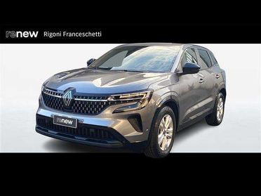 Renault Austral 1.2 mild hybrid advanced 130cv Evolution