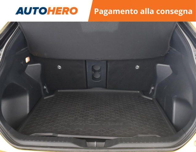TOYOTA Yaris Cross 1.5 Hybrid 5p. E-CVT Adventure