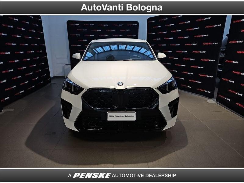 BMW X2 X2 xDrive 20d Msport Pro