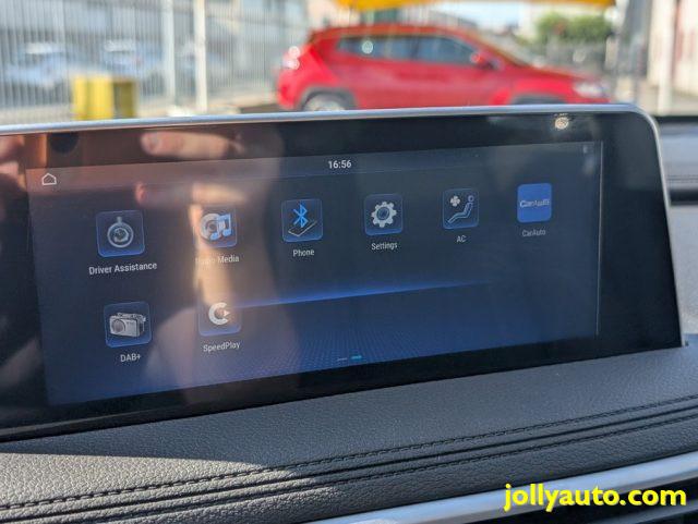 DFSK Glory 580 PRO 1.5 T 150CV A/T Automatica 7 Posti **Km0**