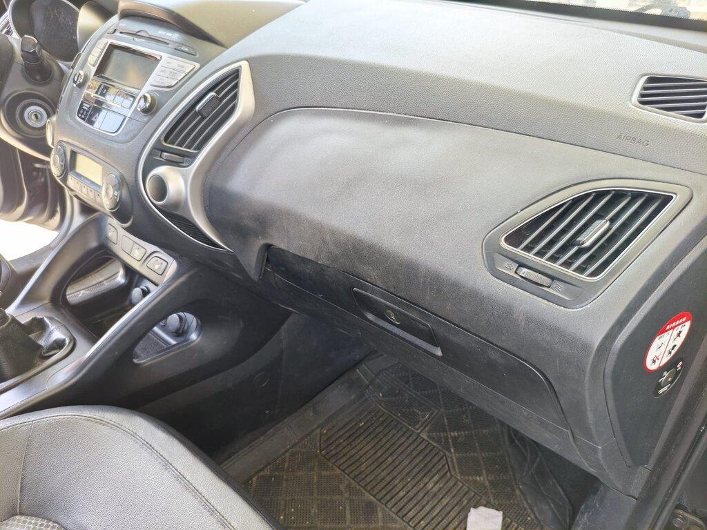Hyundai ix35 1.6 Classic 2wd