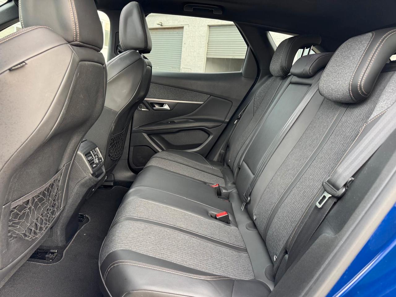 Peugeot 3008 BlueHDi aut. GT Line Tetto- 2018