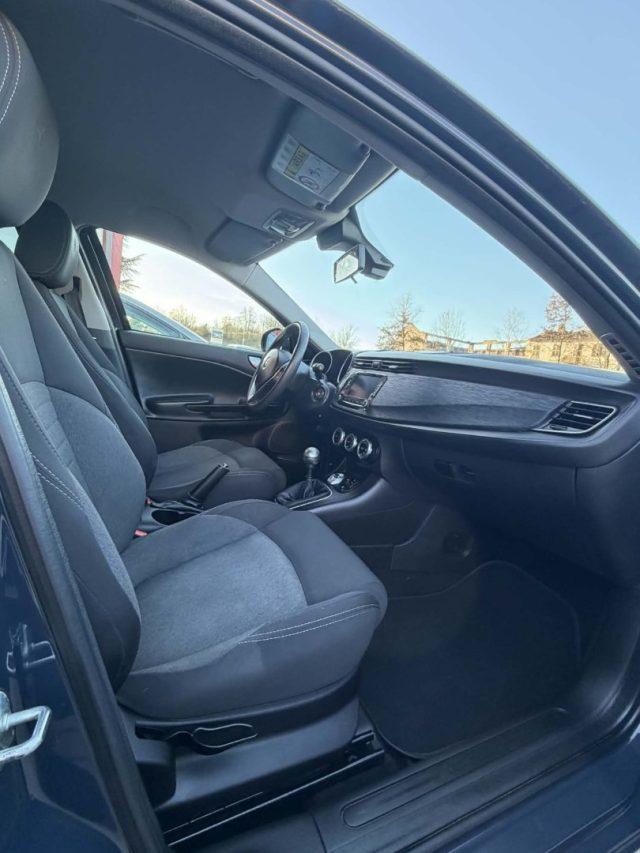 ALFA ROMEO Giulietta 1.6 JTDm 120 CV Business