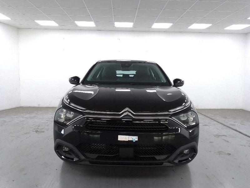 Citroën C4 1.2 puretech Plus s&s 130cv eat8