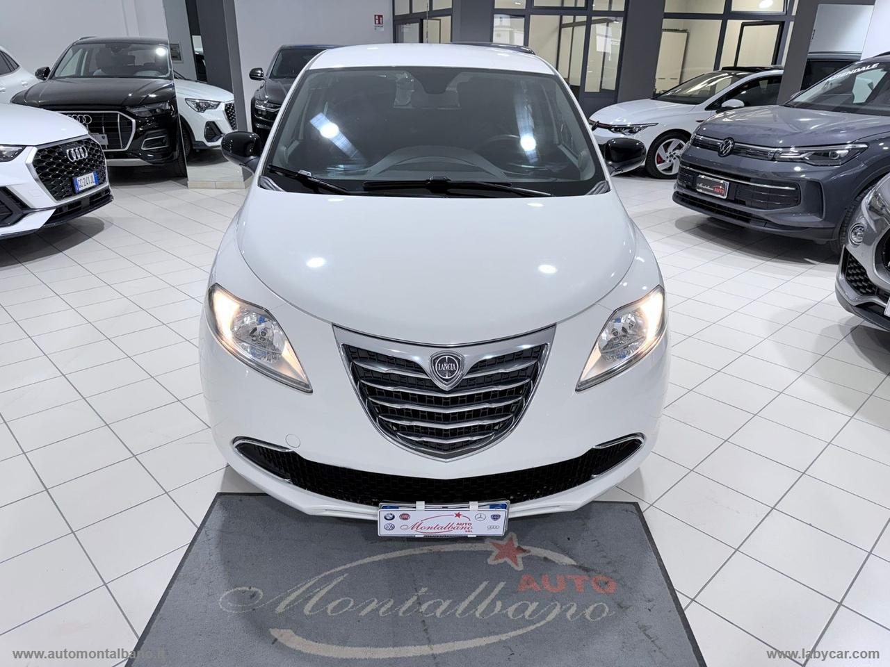 LANCIA Ypsilon 1.2 69 CV 5p. GPL Ecochic Gold