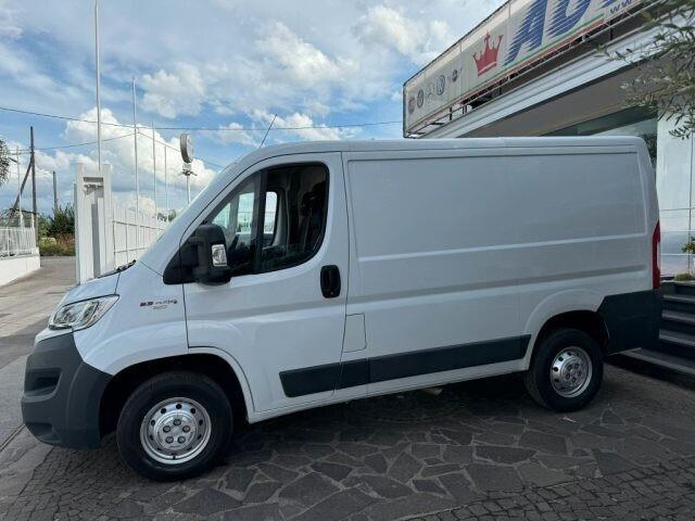 Fiat Ducato 35 2.3 MJT 130CV PC-TM Furgone 27120 KM