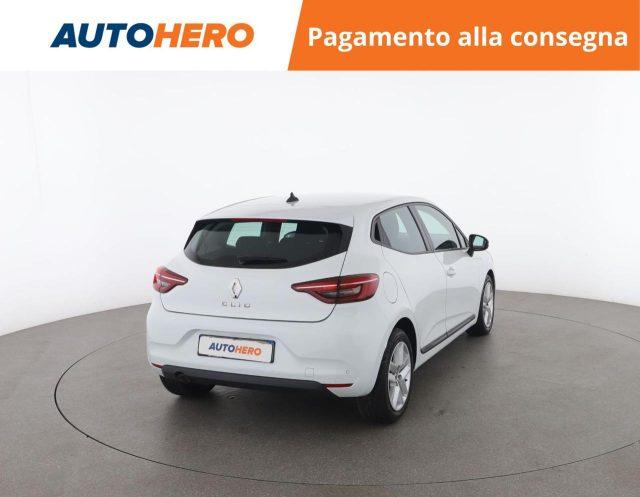 RENAULT Clio TCe 90 CV 5 porte Zen
