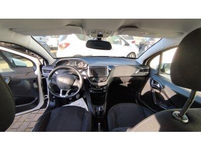 Peugeot 208 allure