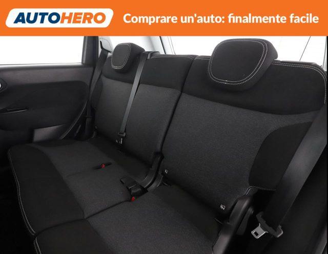 FIAT 500L 1.4 95 CV Pop Star