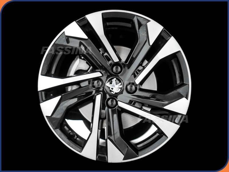 Peugeot 2008 2008 PureTech 100 S&S Allure