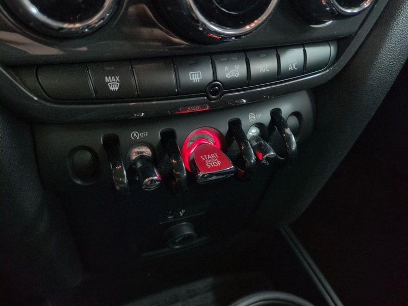 MINI Mini Countryman F60 MINI COOPER D COUNTRYMAN