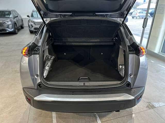 Peugeot 2008 PureTech 100 S&S Active Pack