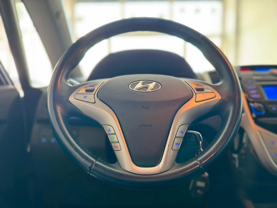 Hyundai iX20 1.4 CRDI 90 CV Comfort