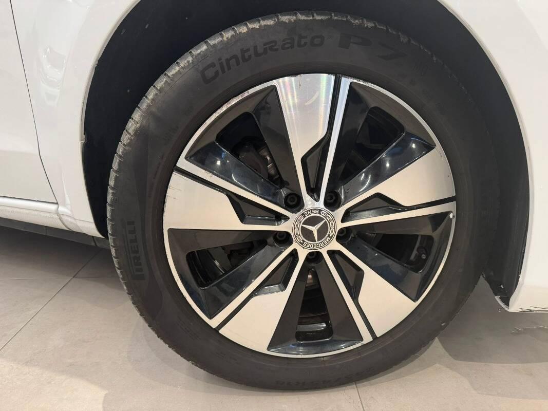 Mercedes Classe V 220 d Executive auto