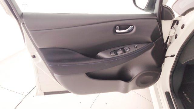 NISSAN Leaf e+ Acenta 62kWh 217cv