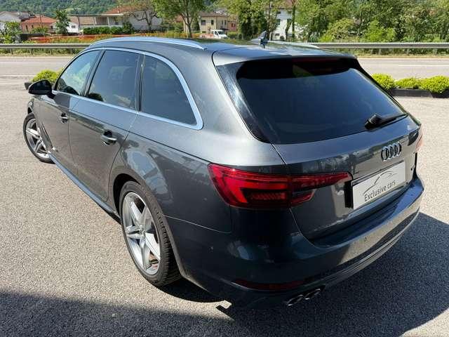 Audi A4 A4 Avant 3.0 tdi Bus Sport quattro 218cv s-tronic
