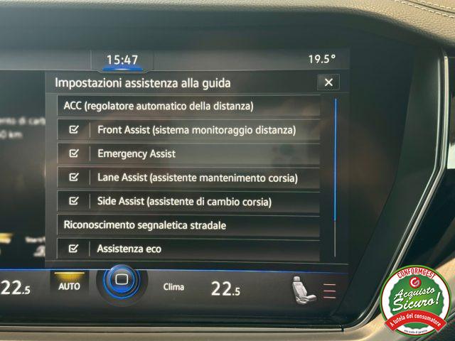 VOLKSWAGEN Touareg 3.0 V6 TDI SCR Advanced
