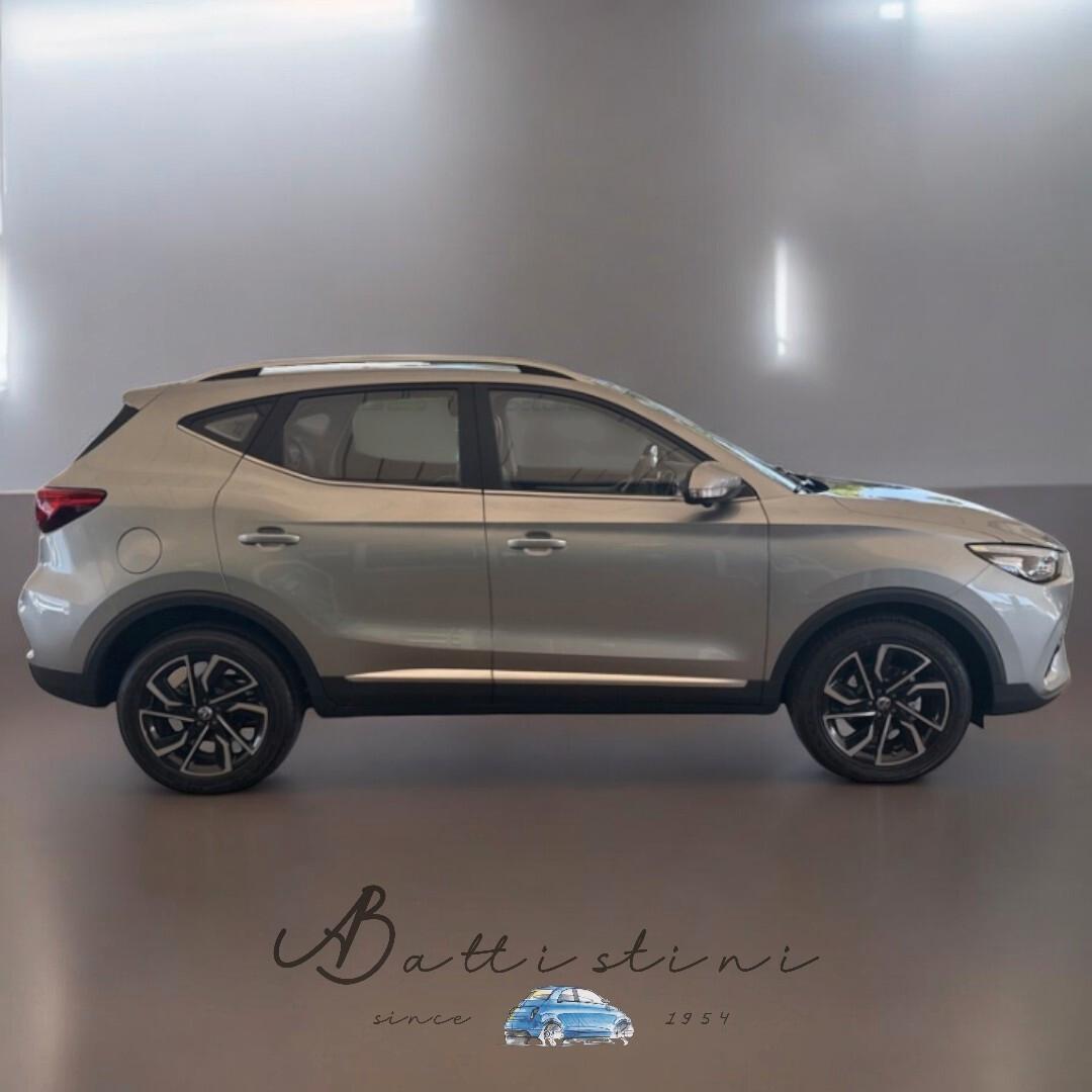 Mg ZS Classic 1.5 VTi-tech Luxury