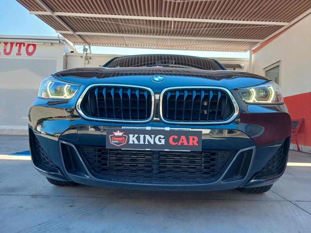 Bmw X2 M sDrive18d Msport-X