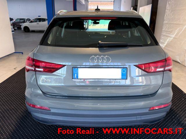 AUDI Q3 35 TDI 150 CV S tronic Business - PROMO