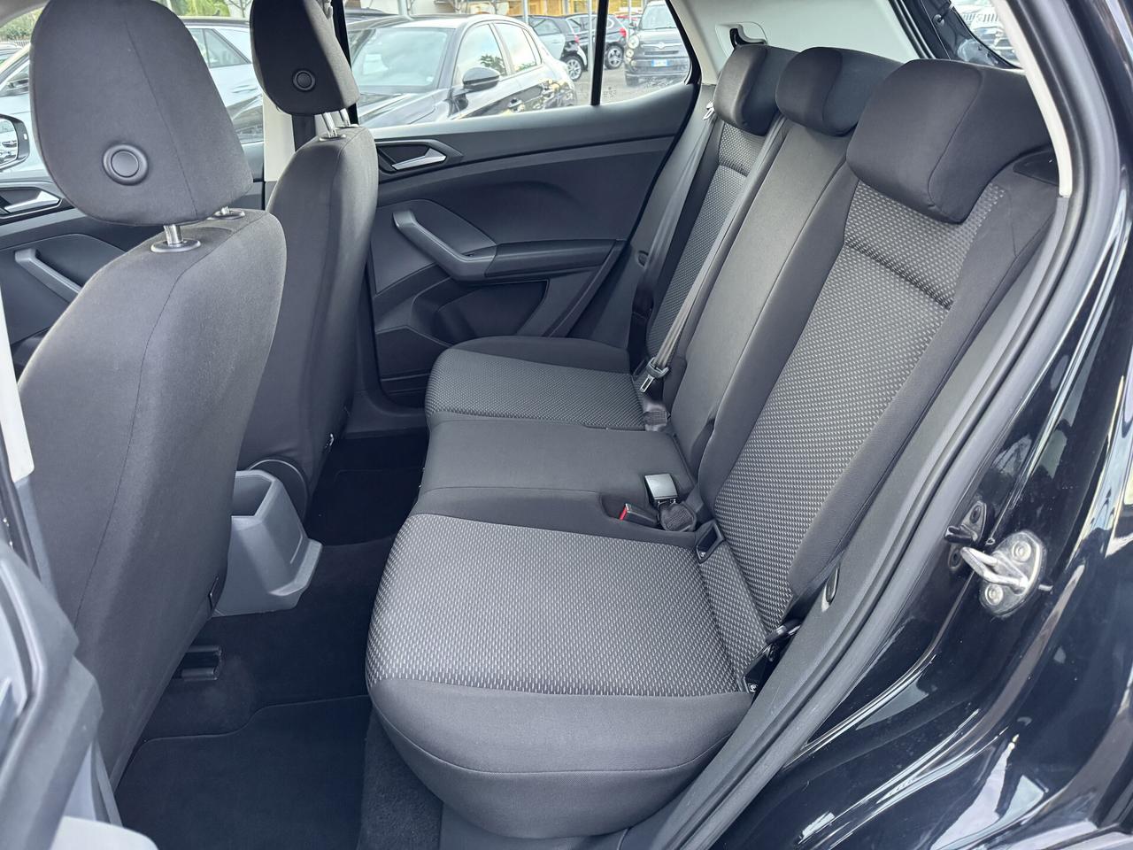 Volkswagen T-Cross 1.6 TDI SCR Style BMT