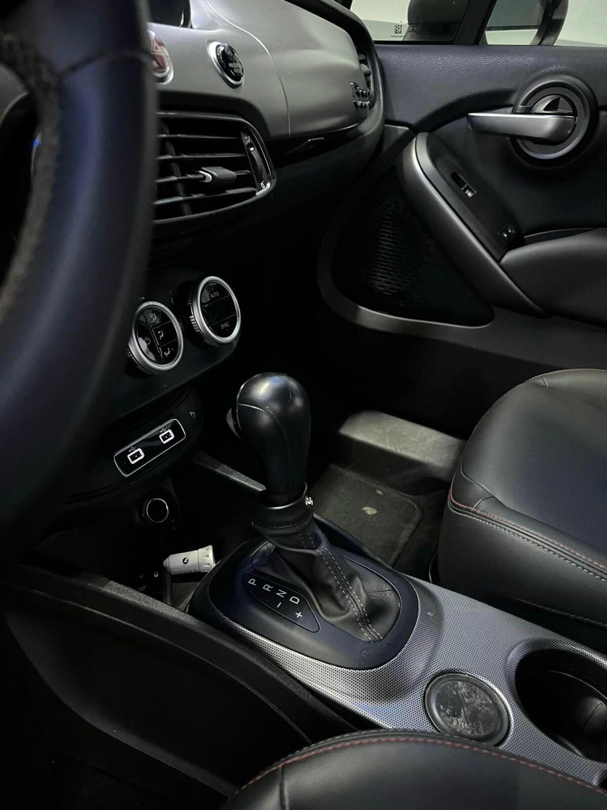 Fiat 500X 1.6 MultiJet 120 CV DCT Sport