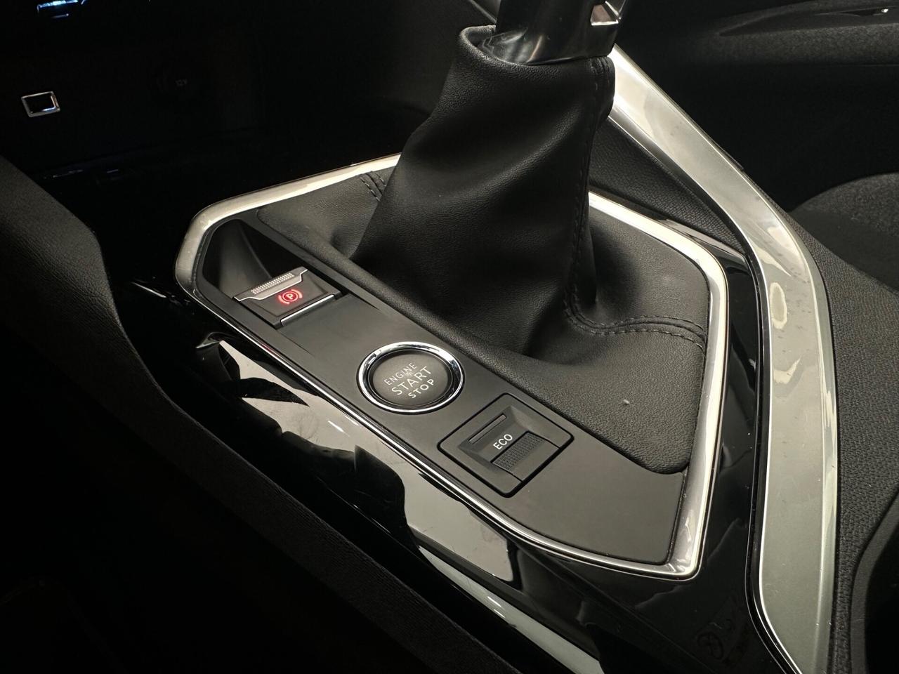 Peugeot 3008 BlueHDi 130 S&S Active