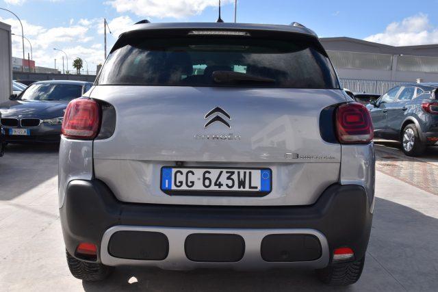 CITROEN C3 Aircross BlueHDi 110 S&S Shine