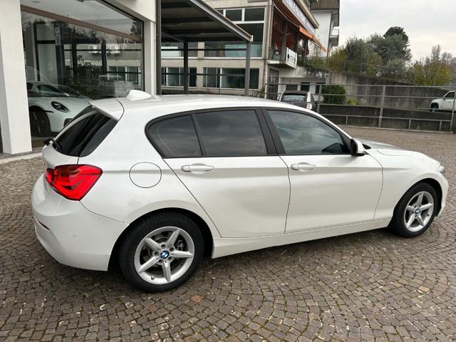 BMW 118 d 5p. Advantage