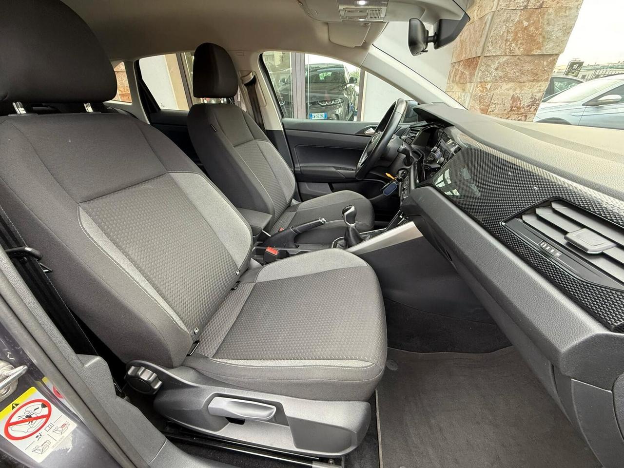 Volkswagen Taigo 1.0 TSI 115 CV Life