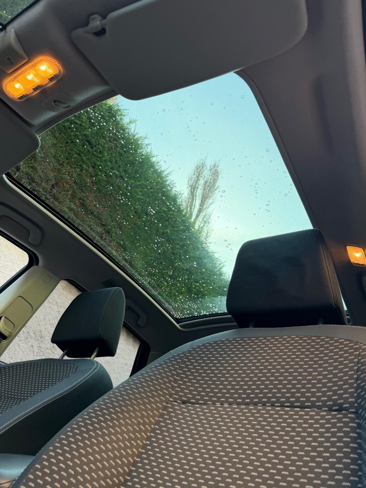 Nissan Qashqai Qashqai+2 1.5 dCi DPF Tekna