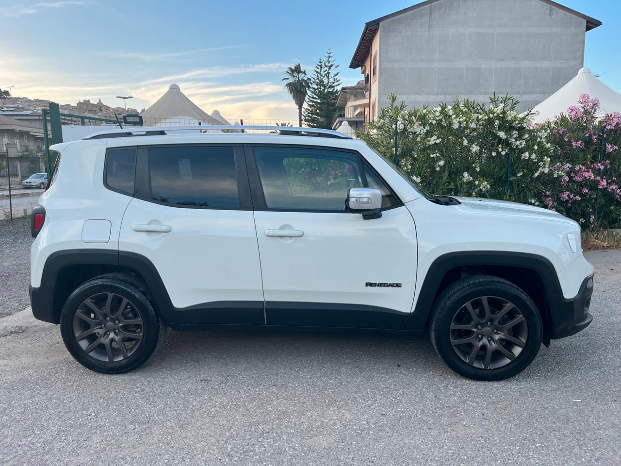 Jeep Renegade 2.0 Mjt 120CV
