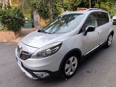 Renault Scénic XMod Cross 1.5 dCi 110CV Energy