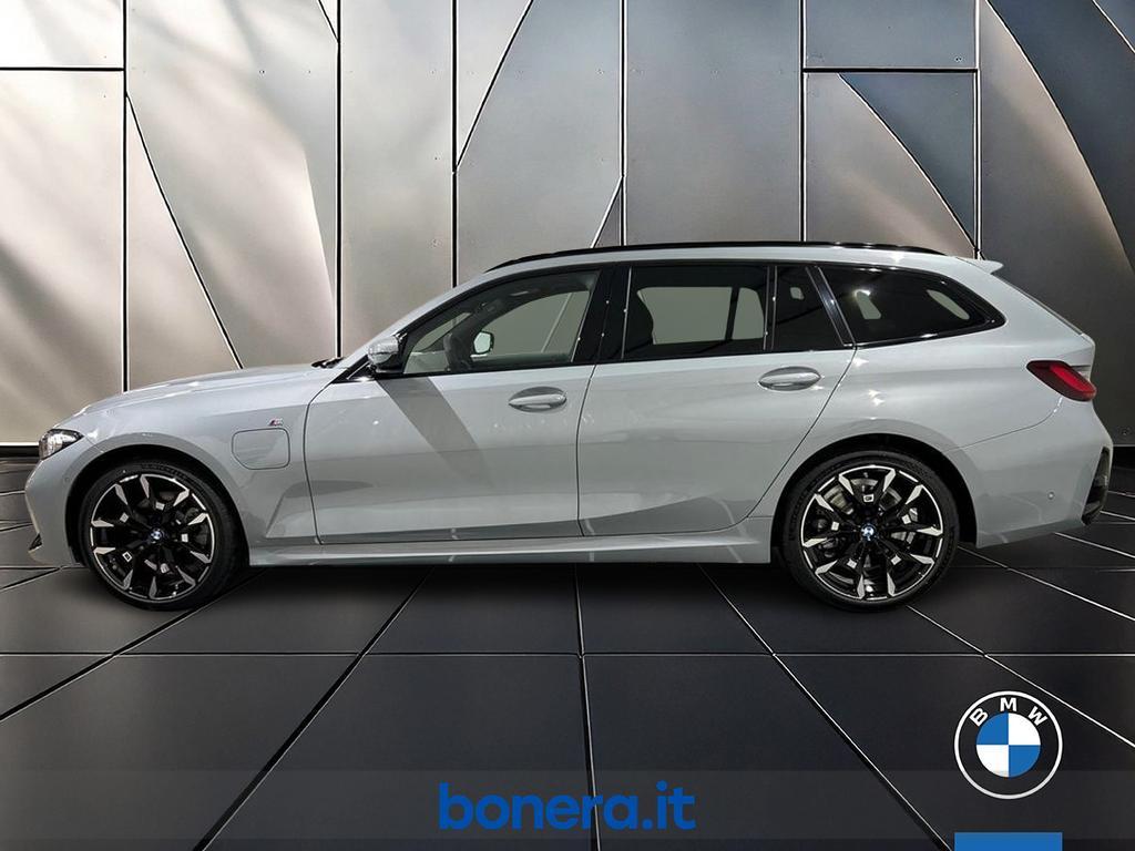 BMW Serie 3 Touring 330 e Hybrid Edition Steptronic