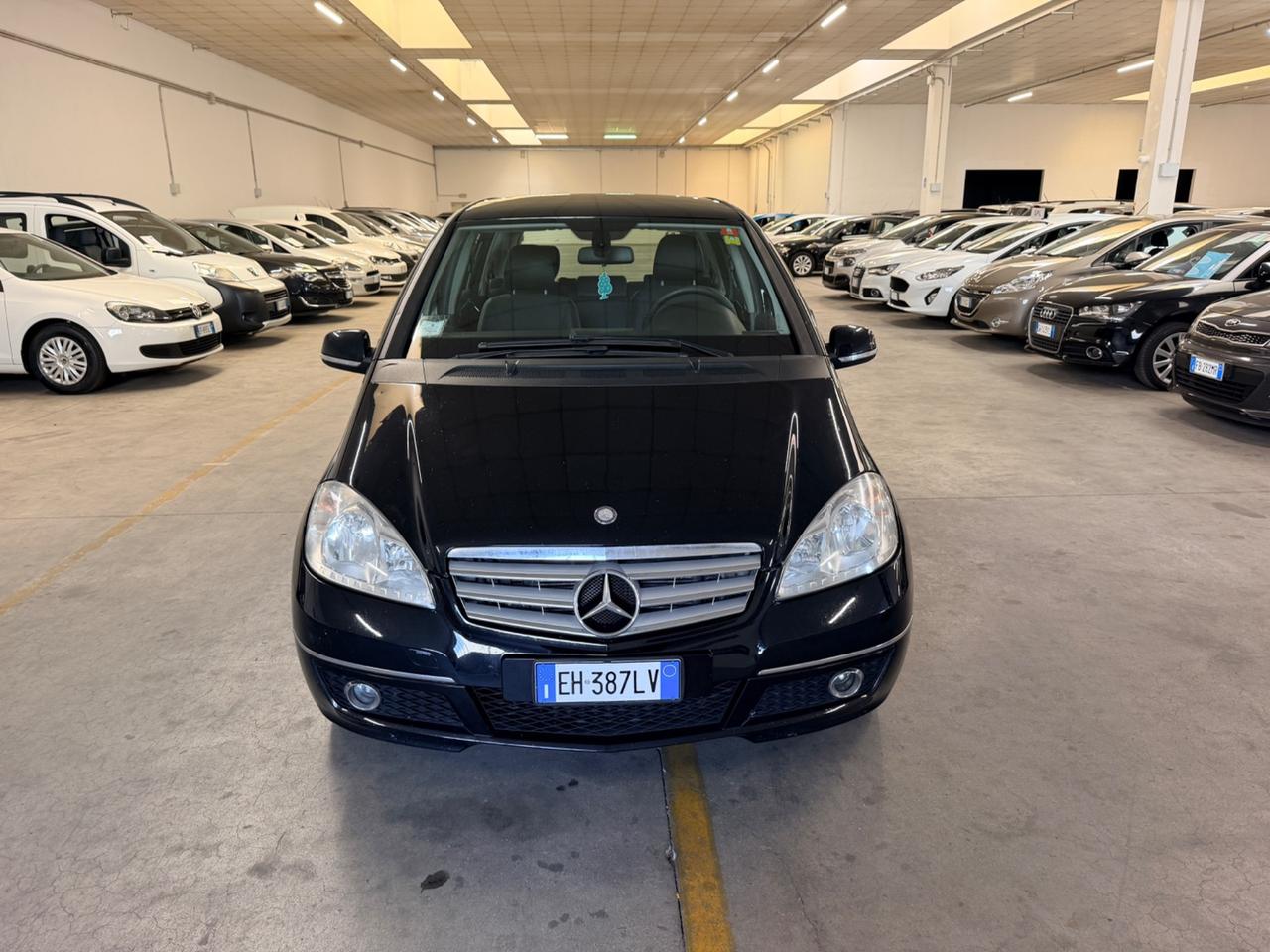 Mercedes-benz A 180 CDI Avantgarde