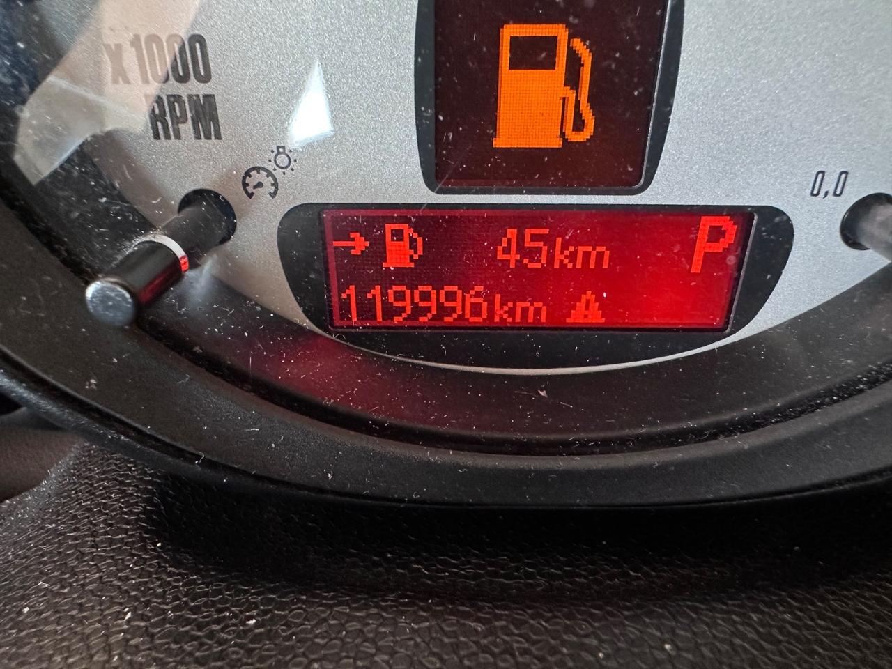 Mini Cooper D Countryman 2.0 Automatica 119.000km
