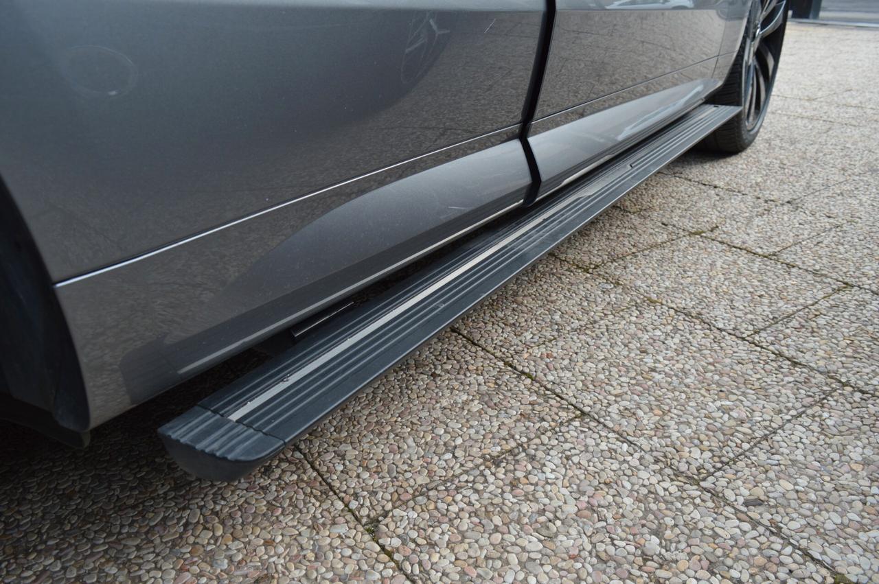 Land Rover Range Sport 3.0D l6 249 CV HSE Dynamic