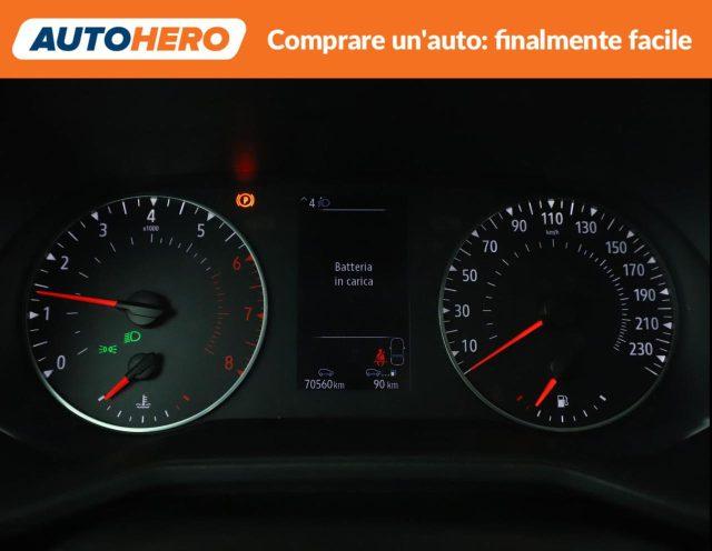 RENAULT Clio TCe 90 CV 5 porte Zen
