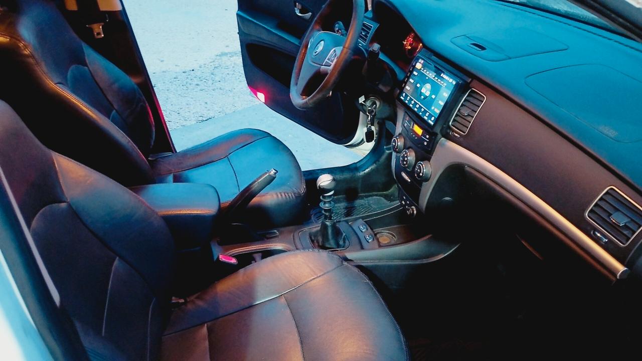 Ssangyong Korando 2.0 e-XDi 175 CV AWD AT Classy Navi