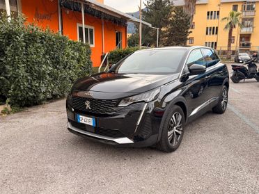 Peugeot 3008 BlueHDi 130 S&S EAT8 Allure Pack