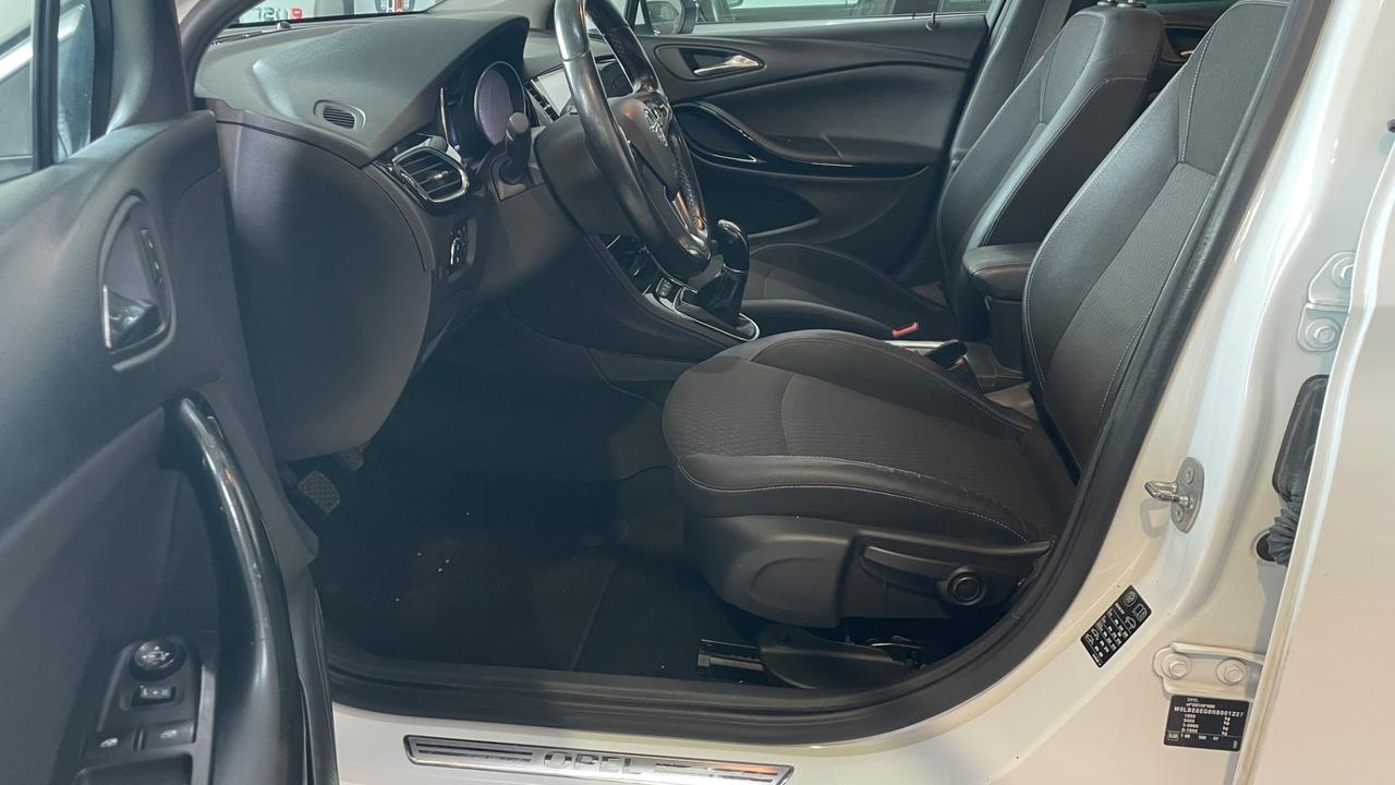 Opel Astra 1.6 CDTi 136CV Start&Stop Sports Tourer Innovation