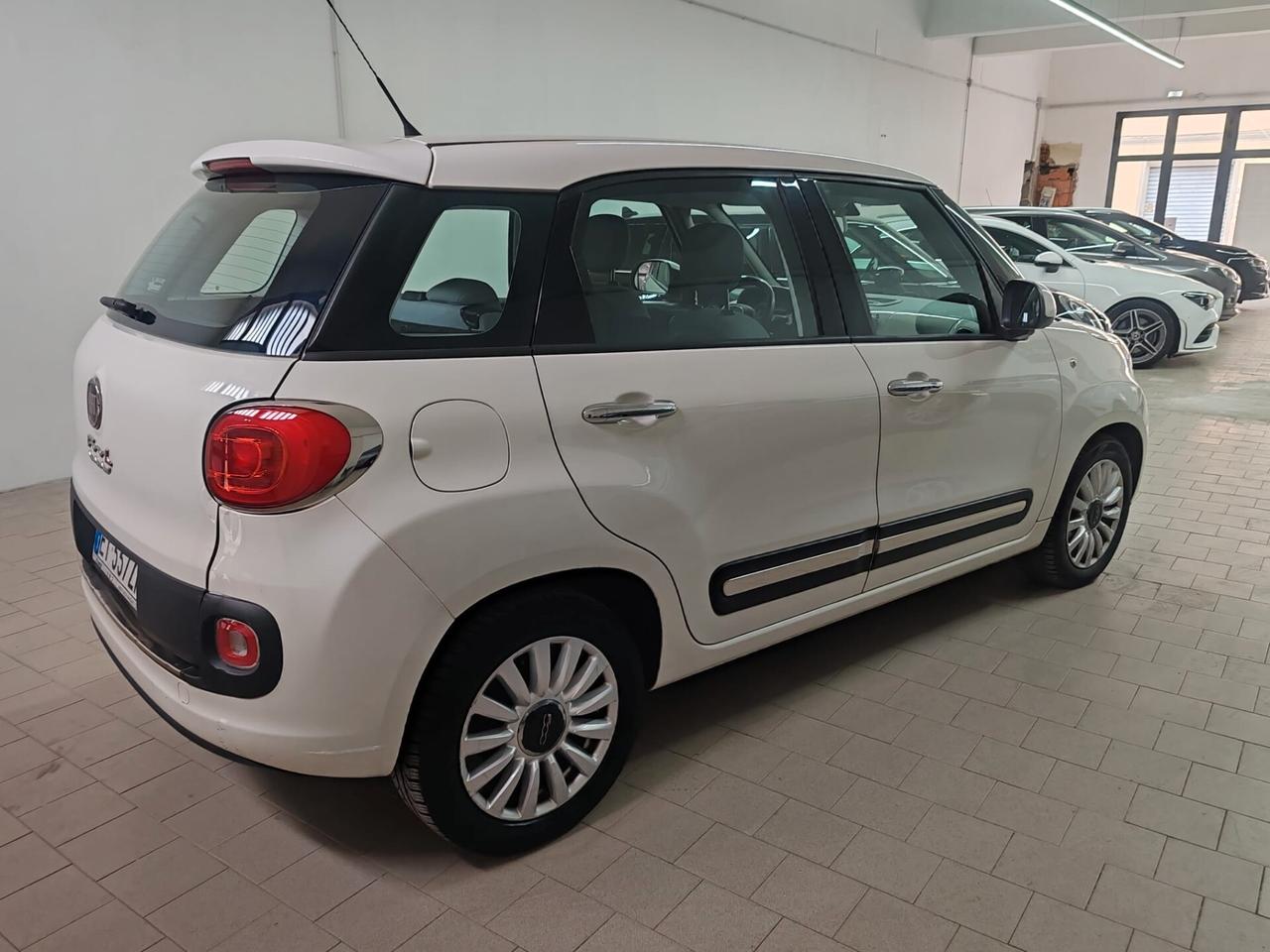 Fiat 500L 1.3 Multijet 85 CV Pop Star