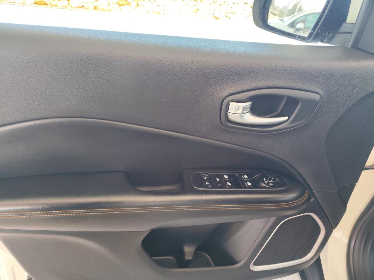 Jeep Compass 2.0 Multijet II 4WD Limited