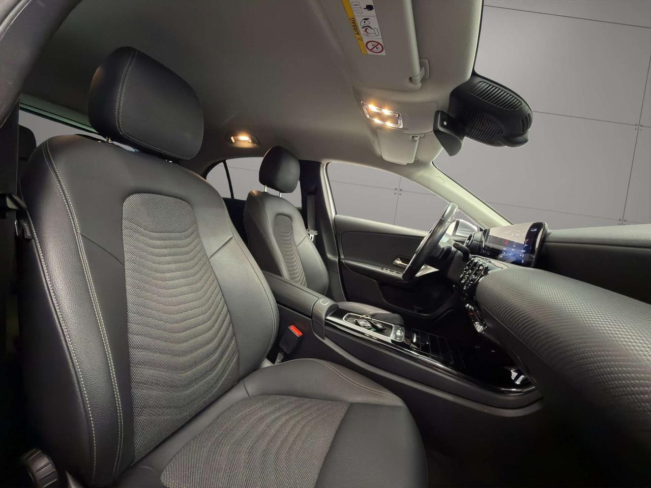 Mercedes-Benz A 180 D Sport~Unipro~Promo Finanziamento