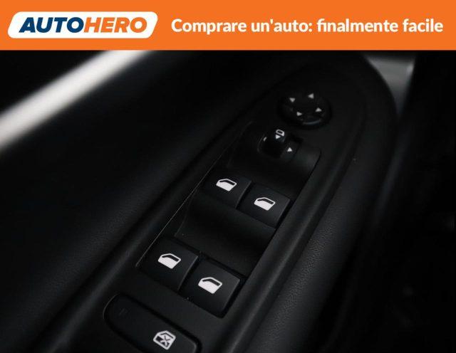 JEEP Avenger 1.2 Turbo T-GDI Summit