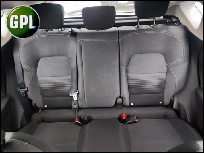 Renault Captur TCe 100 CV GPL Zen