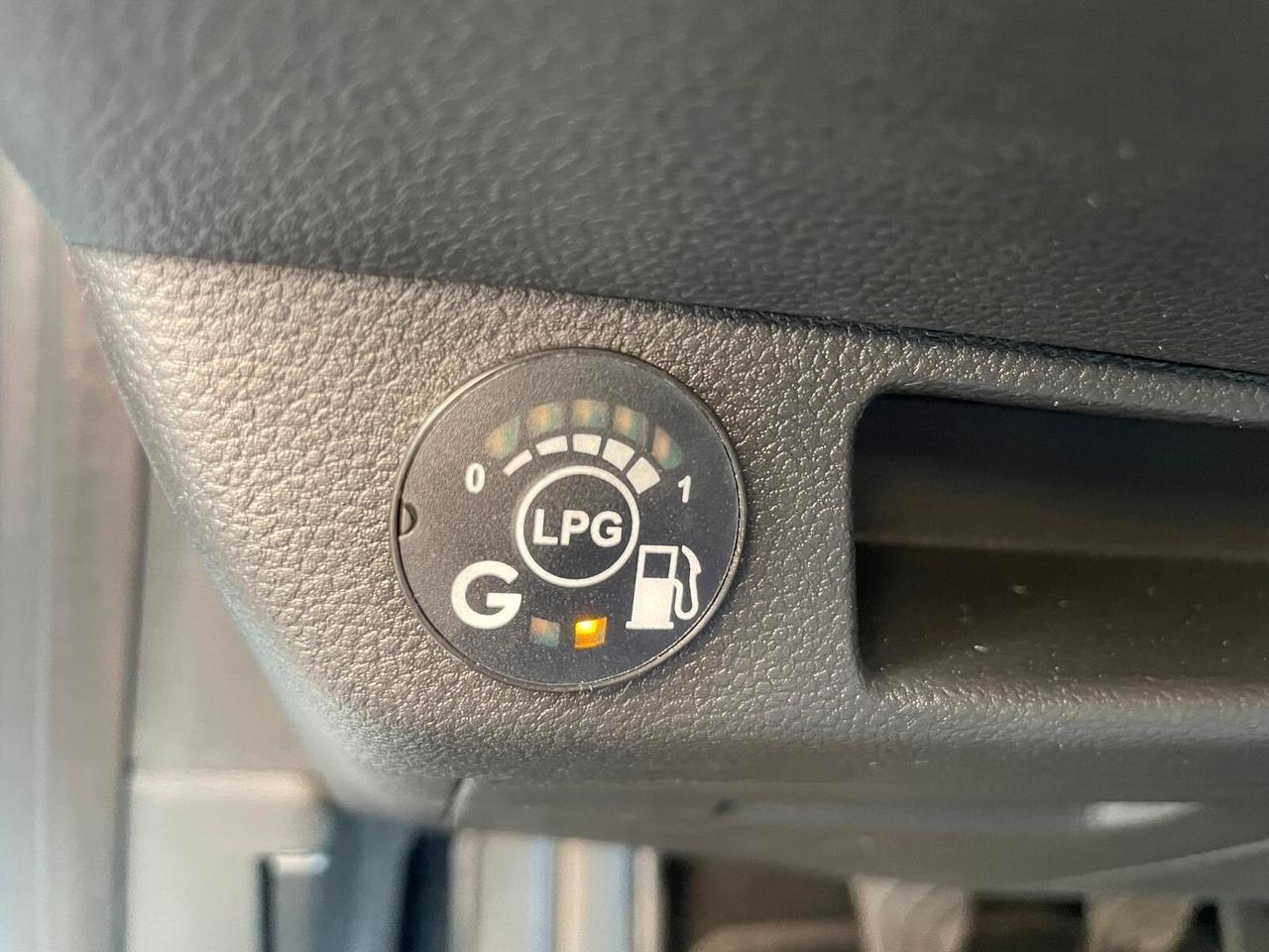 Renault Clio ECO-G 100 CV Techno