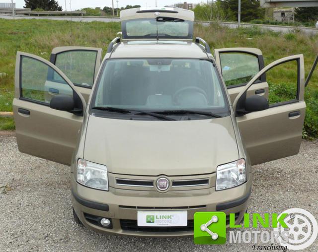 FIAT Panda 1.3 MJT NEOPATENTATI