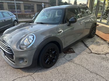 Mini 1.5 Cooper D Business XL 5 porte ok neopatentati